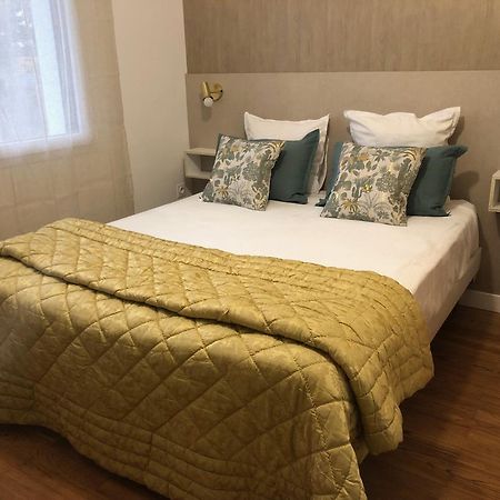 "Les Logis D'Argent" Chambre D'Hote Avec Wc, Sdb, Tv, Wifi, Option Petit Dejeuner , Parking Mimizan Exterior photo