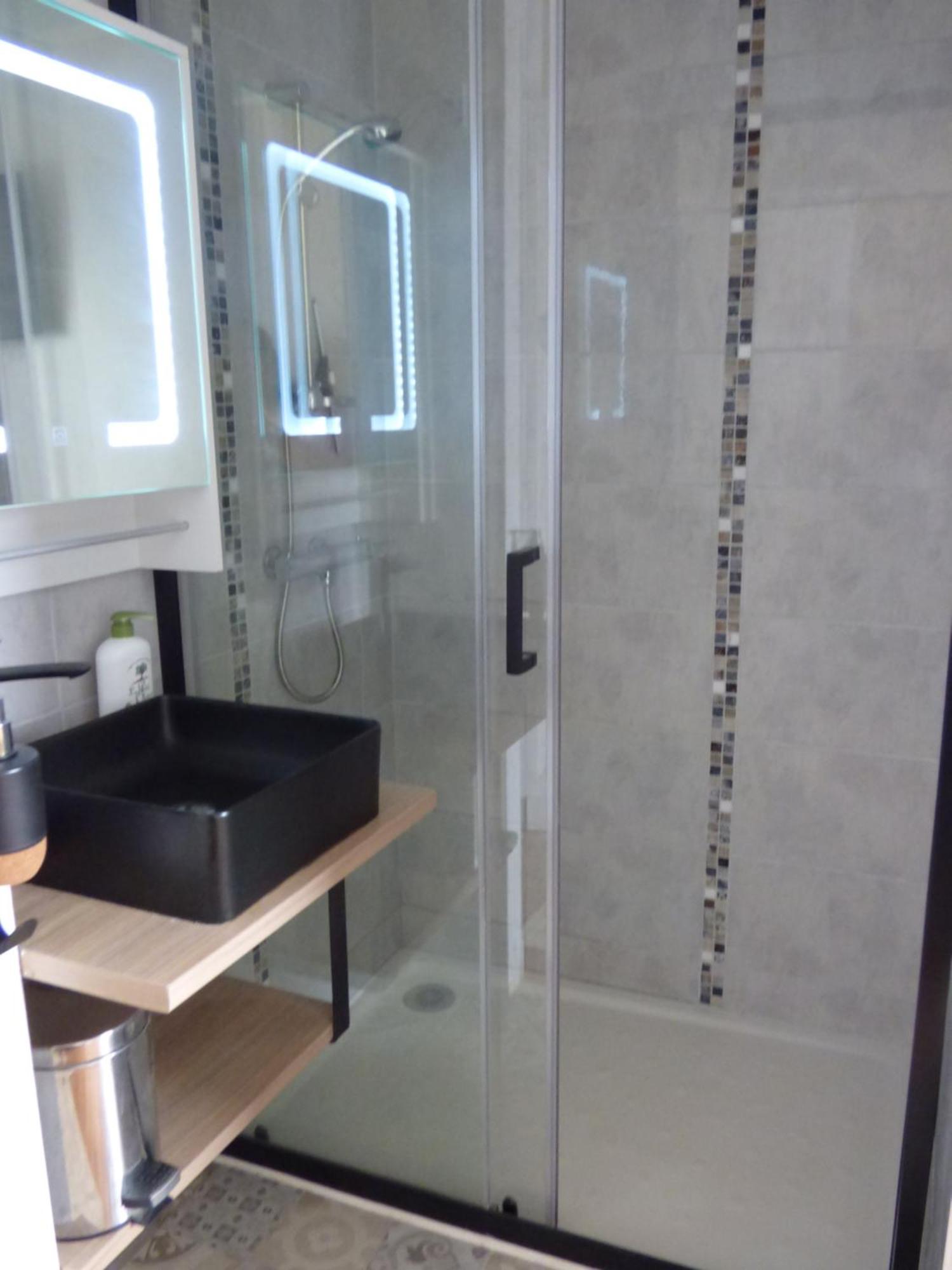"Les Logis D'Argent" Chambre D'Hote Avec Wc, Sdb, Tv, Wifi, Option Petit Dejeuner , Parking Mimizan Exterior photo